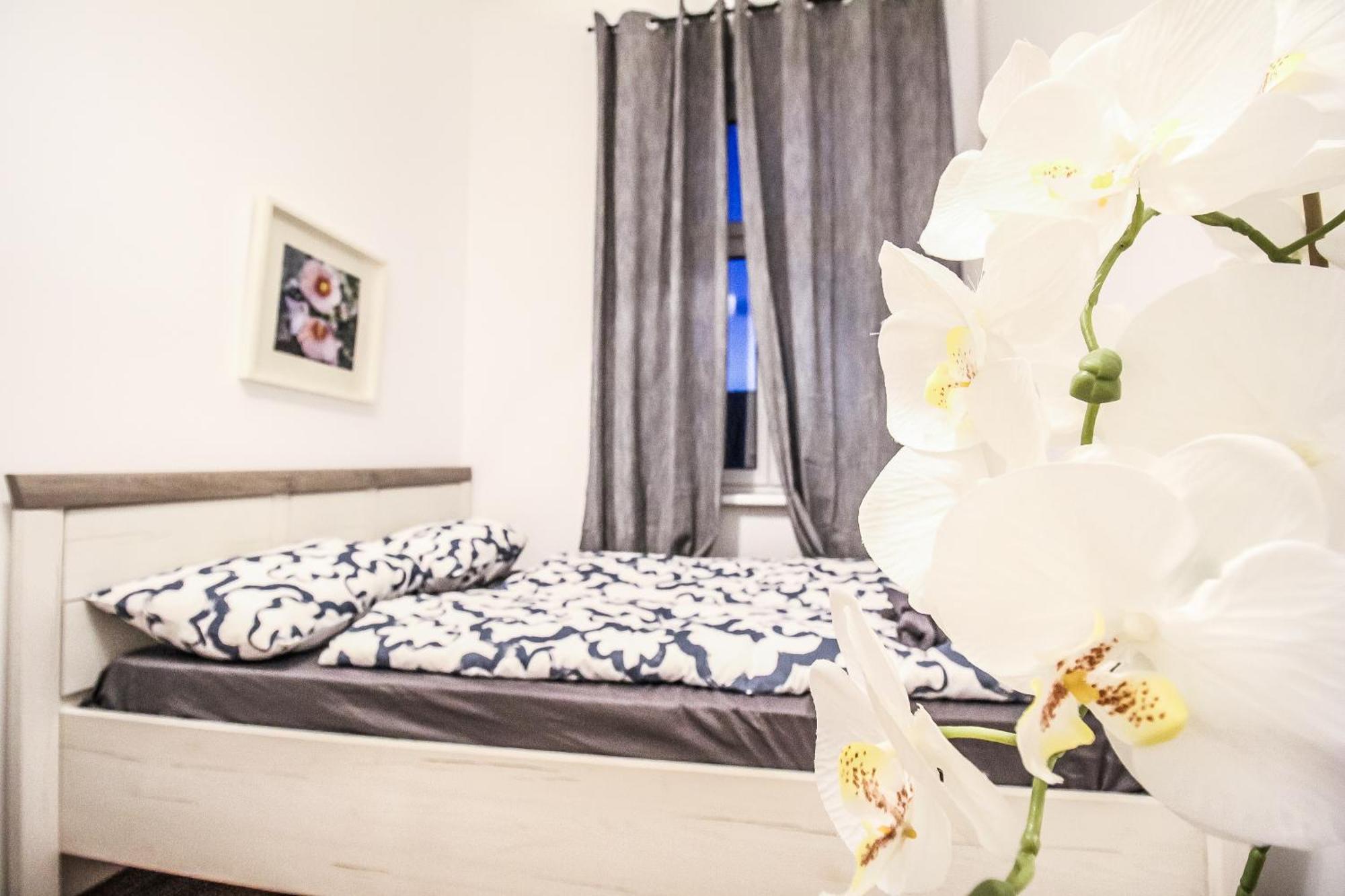 Comfortable Accommodations In The Alterlaa Area Lv6 Відень Екстер'єр фото