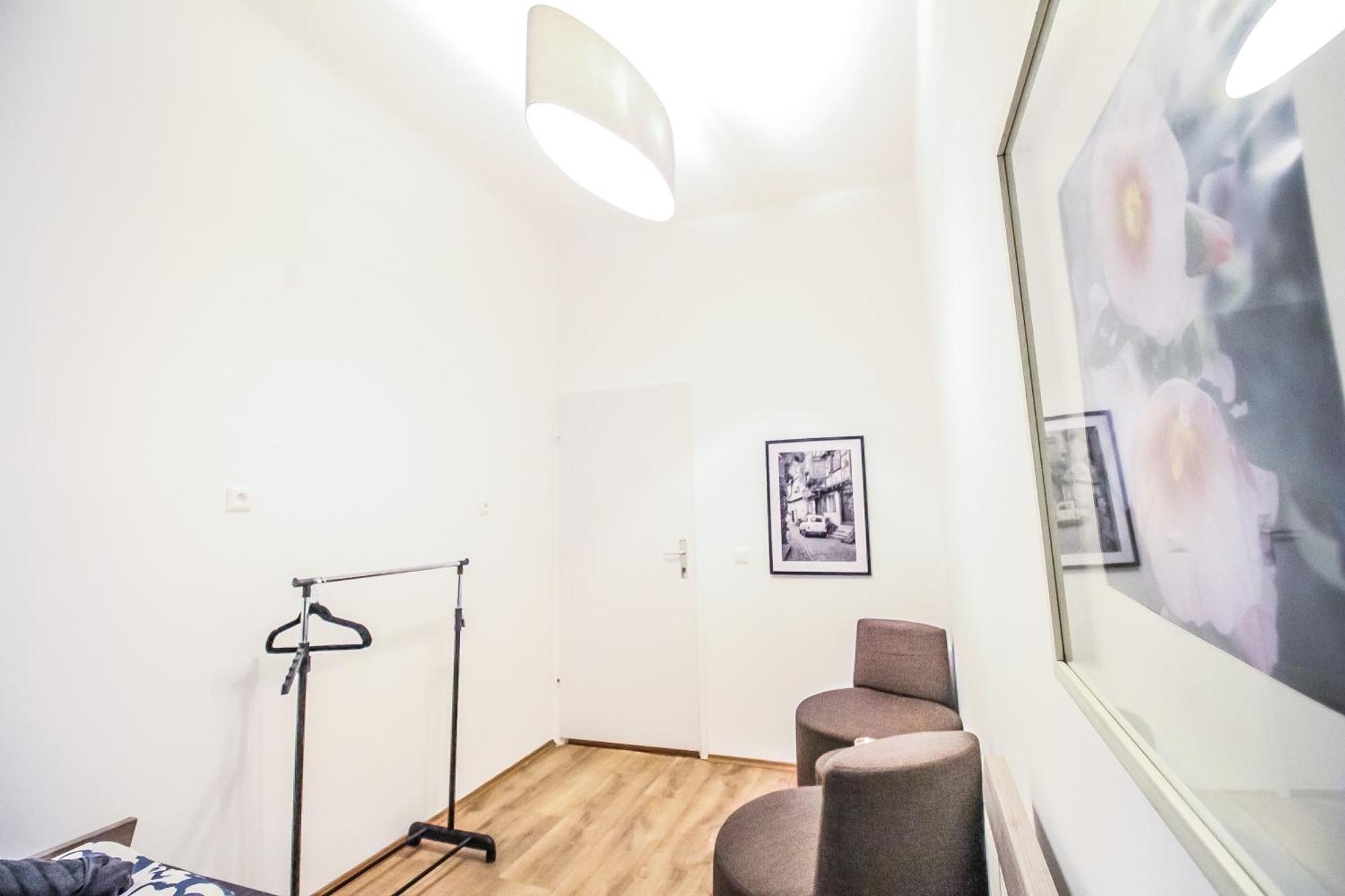 Comfortable Accommodations In The Alterlaa Area Lv6 Відень Екстер'єр фото