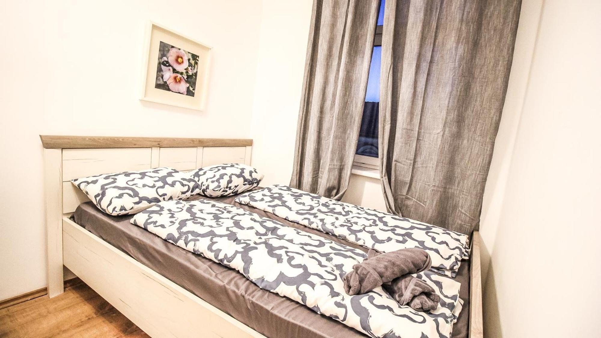 Comfortable Accommodations In The Alterlaa Area Lv6 Відень Екстер'єр фото
