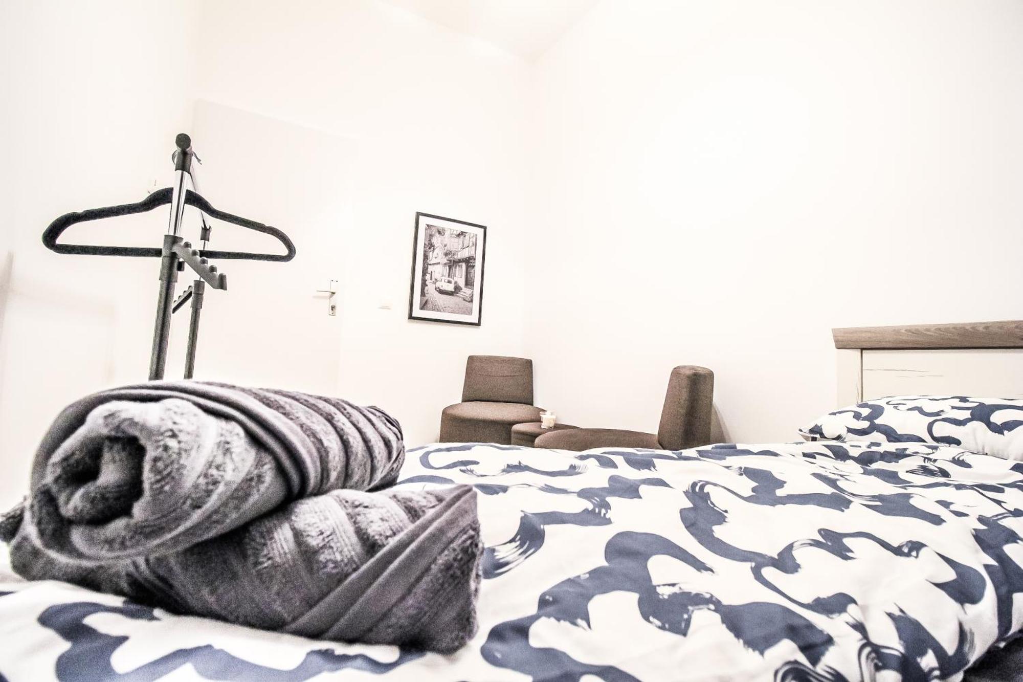 Comfortable Accommodations In The Alterlaa Area Lv6 Відень Екстер'єр фото