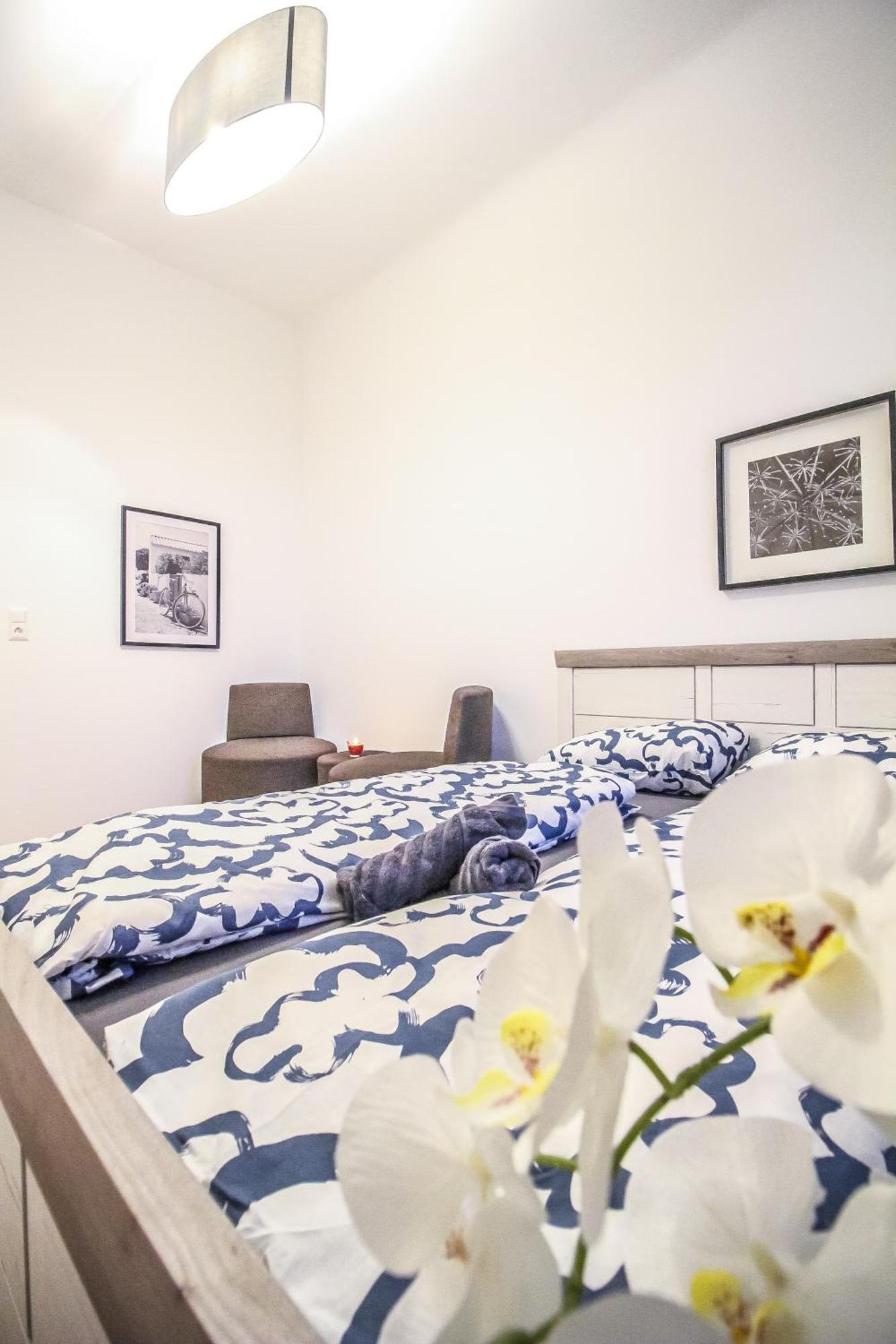 Comfortable Accommodations In The Alterlaa Area Lv6 Відень Екстер'єр фото