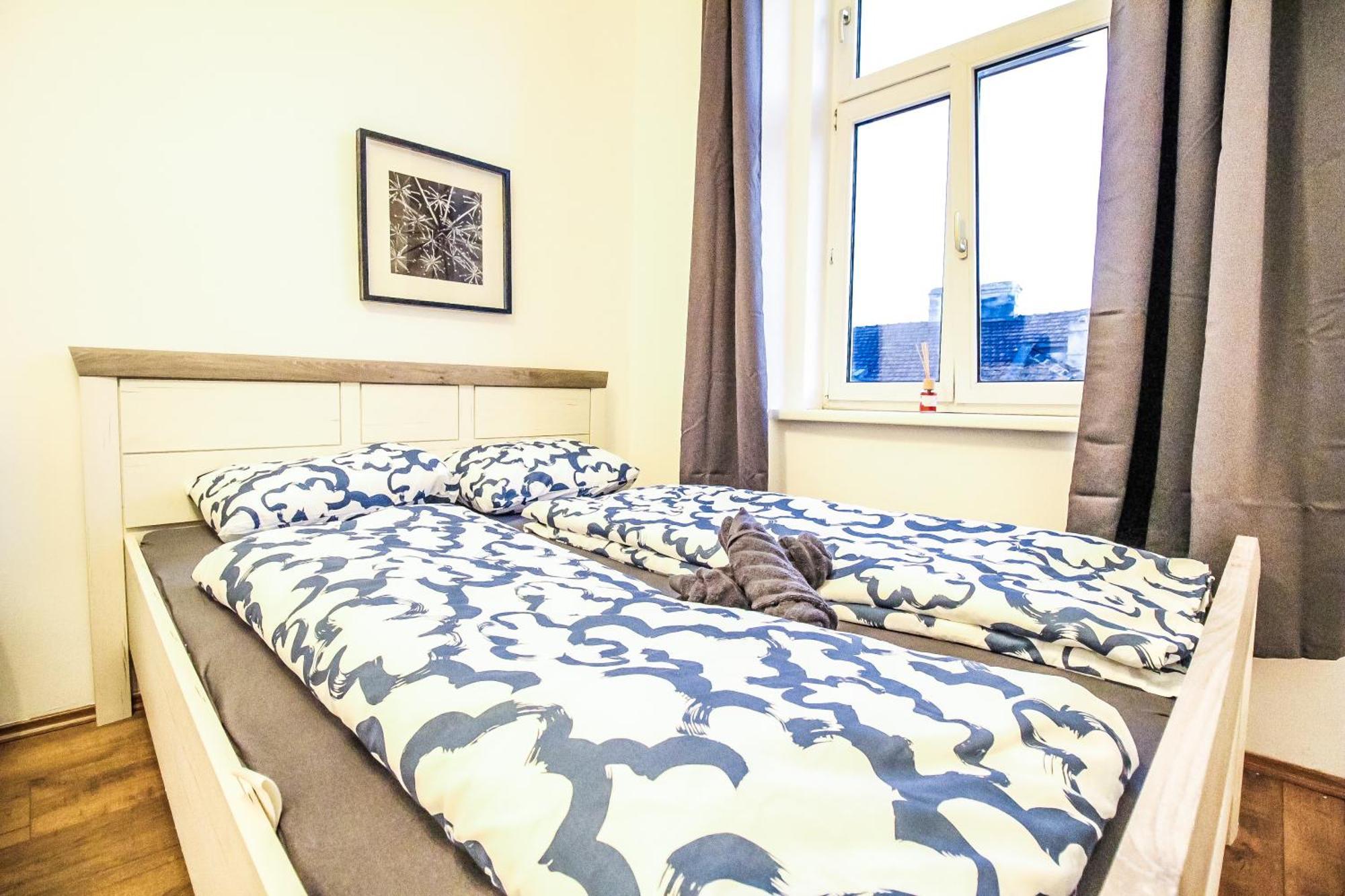 Comfortable Accommodations In The Alterlaa Area Lv6 Відень Екстер'єр фото