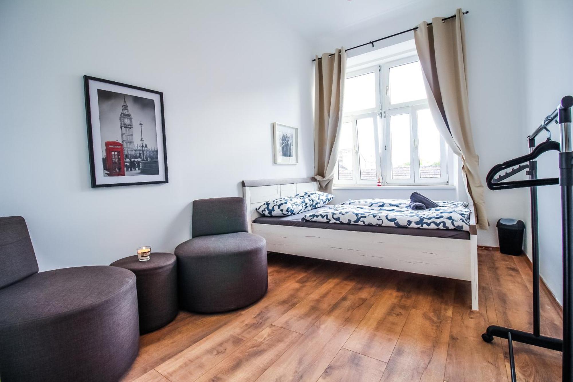 Comfortable Accommodations In The Alterlaa Area Lv6 Відень Екстер'єр фото